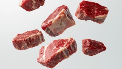 preço da carne bovina